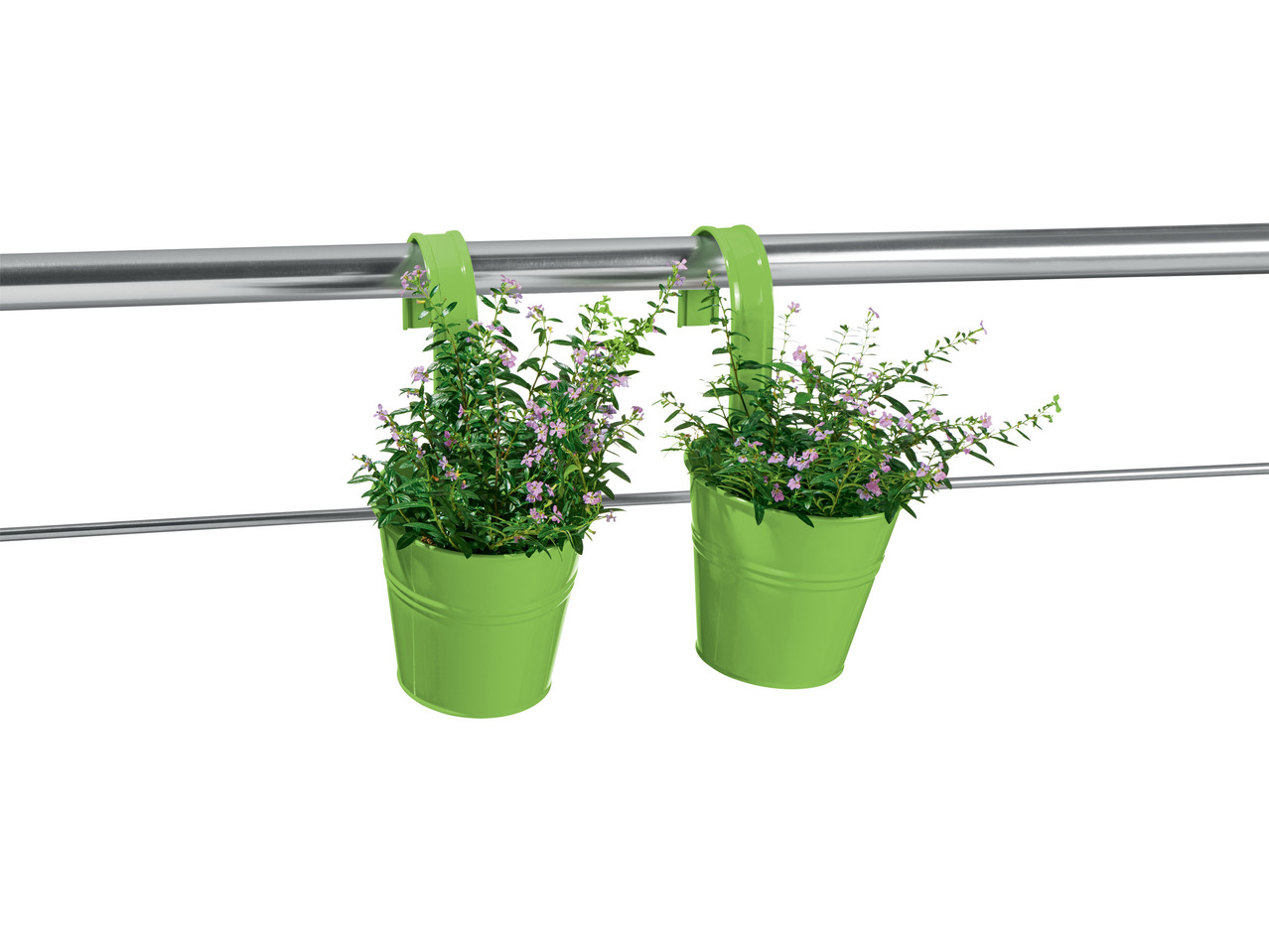 FLORABEST(R) Blomsterpotte med krog
