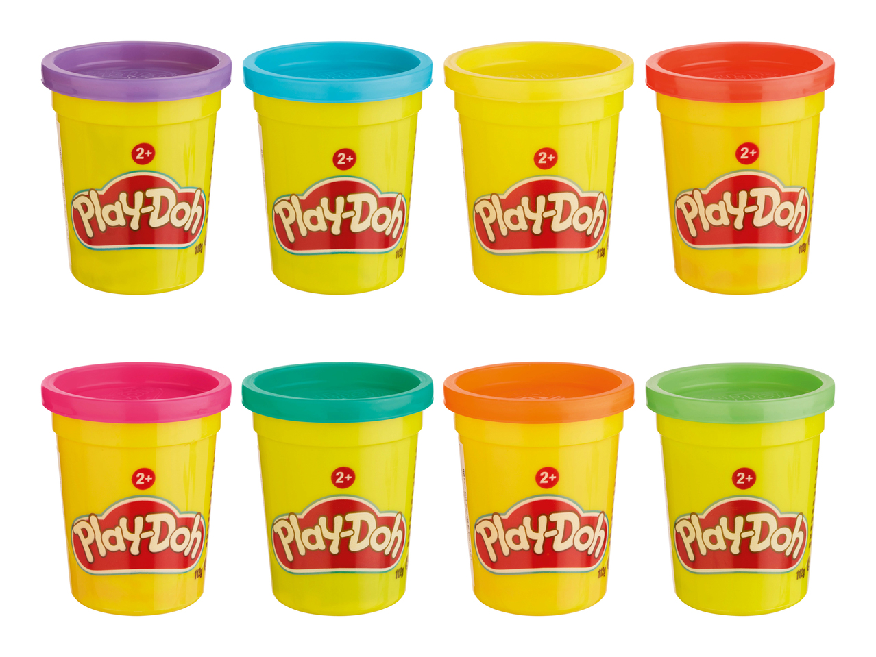 Pâte à modeler Play-Doh
