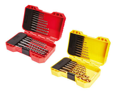 Mixed Drill Bit Sets