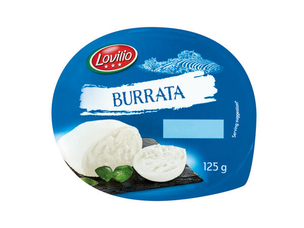 Burrata