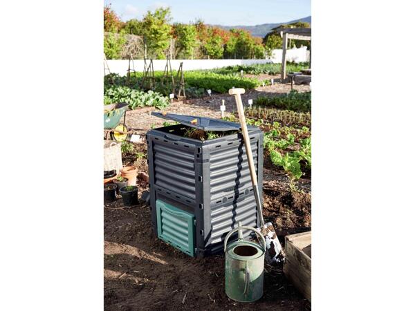 300L Composter