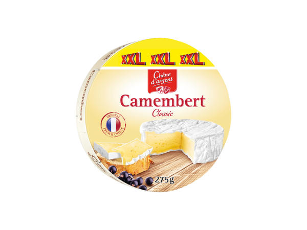 CAMEMBERT