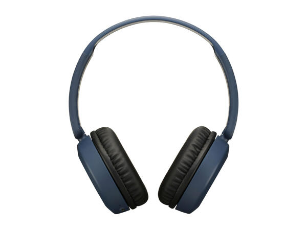 JVC Bluetooth(R) Headphones