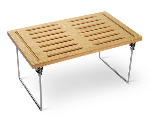 Huntington Home Bamboo Kitchen Organizers