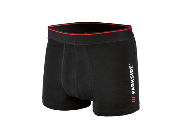 Men's Boxer Briefs