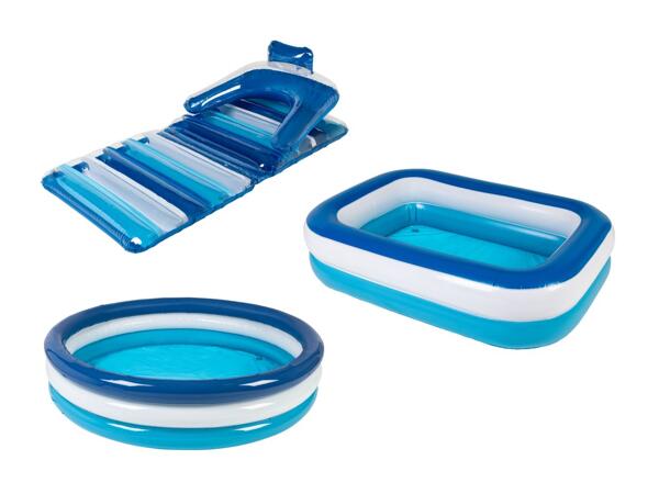 Fauteuil de plage/​piscine
