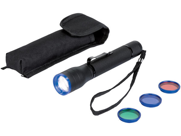 LED Torch