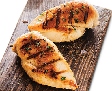 Fresh Family Pack Chicken Breasts