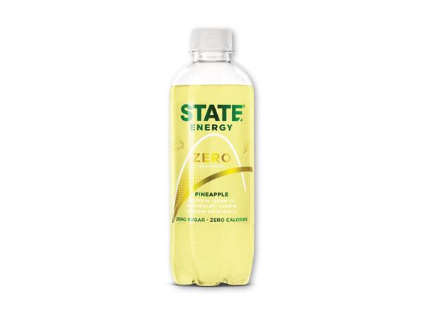 STATE Energy