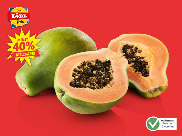 Papaya