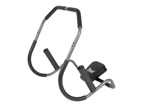 Abdominal Muscle Trainer