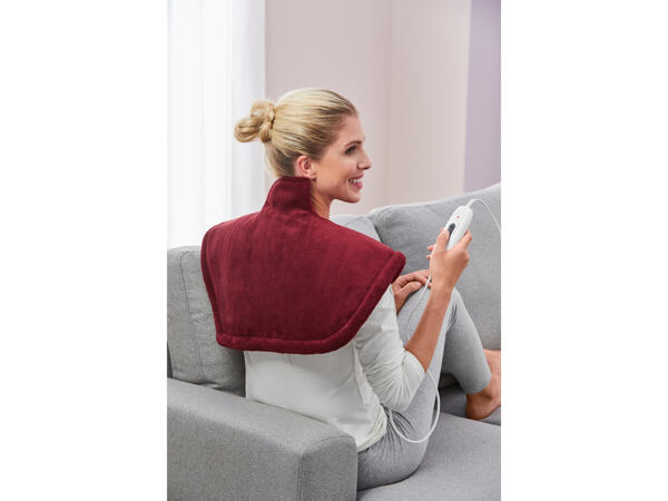 Shoulder Heat Pad