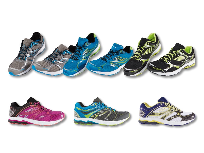Chaussures de course