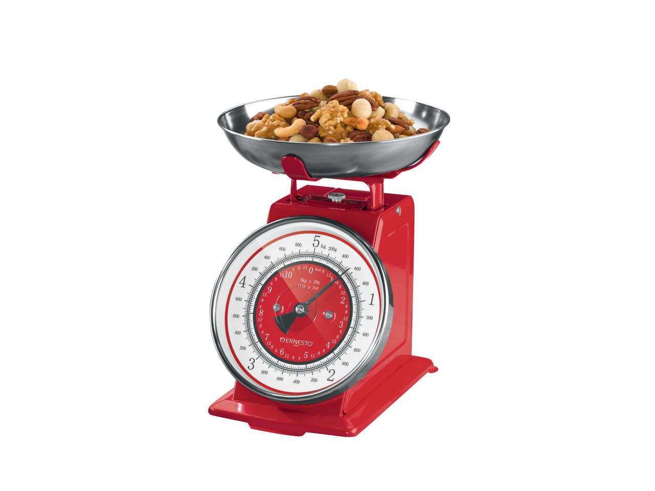 "Retro" Kitchen Scales, 5kg