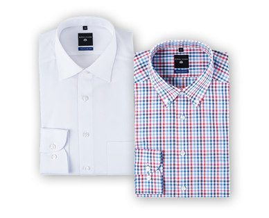 ROYAL CLASS Herren-Hemd