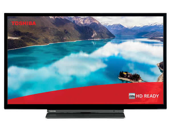 32'' Smart TV