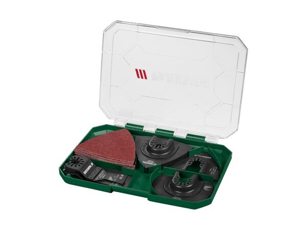 Multi-Purpose Tool Accessories