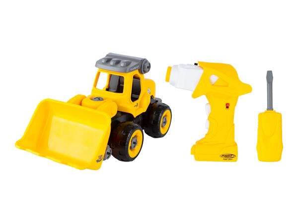 Jamara First RC Kit