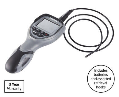 Inspection Camera