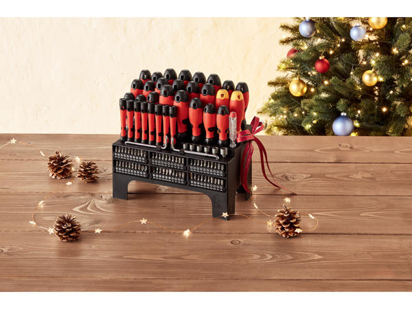 XXL Screwdriver Set