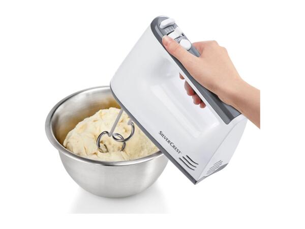 Silvercrest Kitchen Tools Hand Mixer