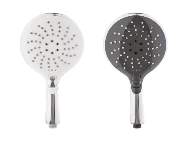 Pommeau de douche multijets