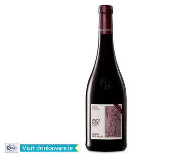 Edition Fritz Keller, Pinot Noir, Baden, Germany