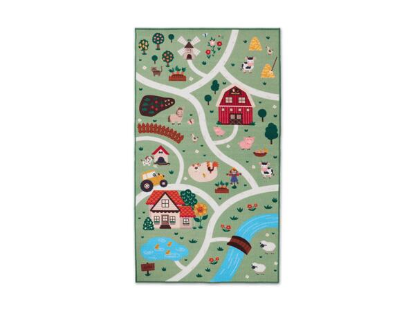 Spielteppich