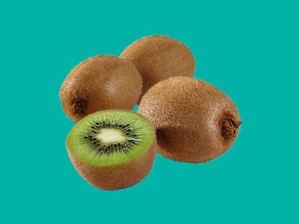 Ready-to-Eat Kiwis
