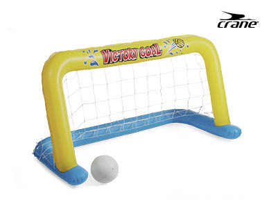Pool Volleyball or Water Polo Set