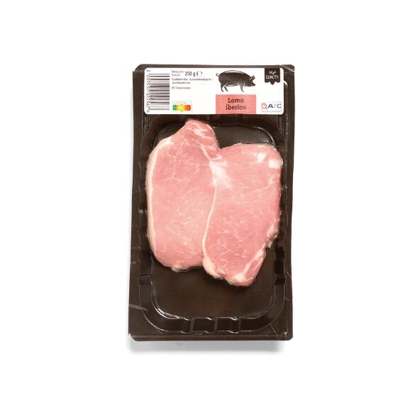Lomo Ibérico