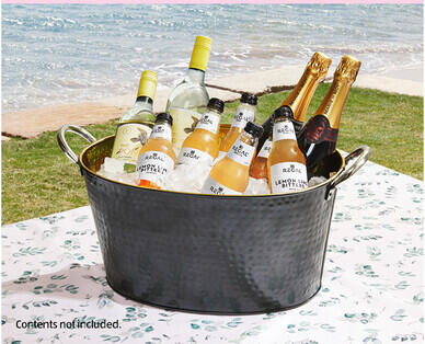 Drinks Bucket