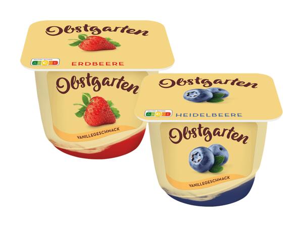 Obstgarten