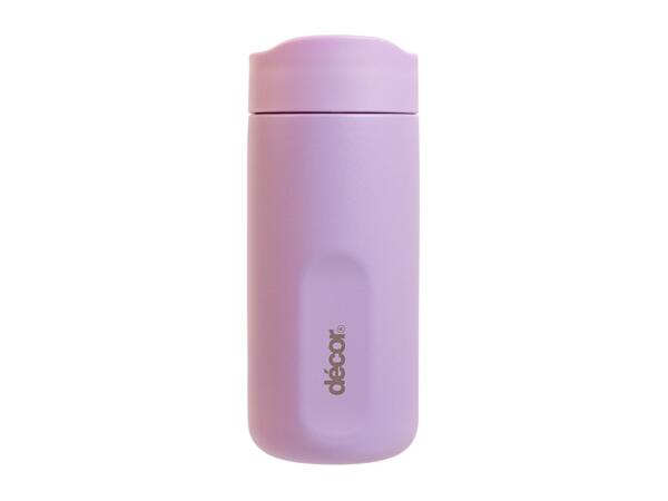 Lilac 340ml Coffee Mug