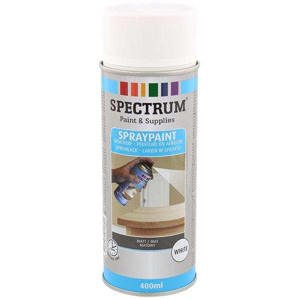 Spectrum matte spuitverf