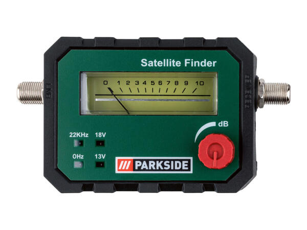 Digital Measurement Devices