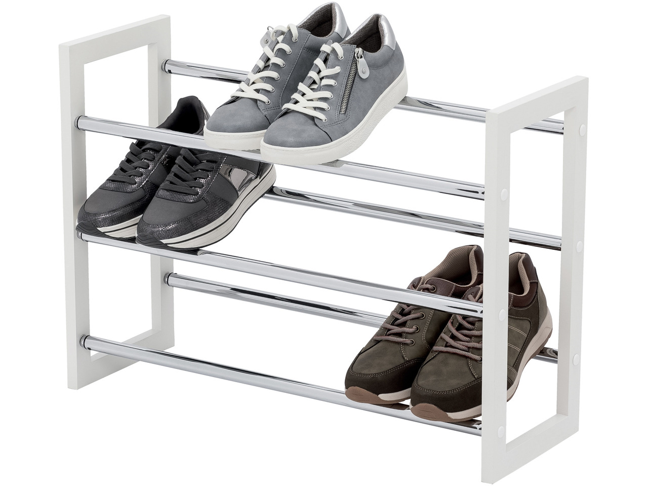 Shoe Rack