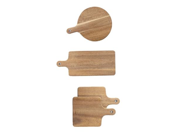 Serving Boards