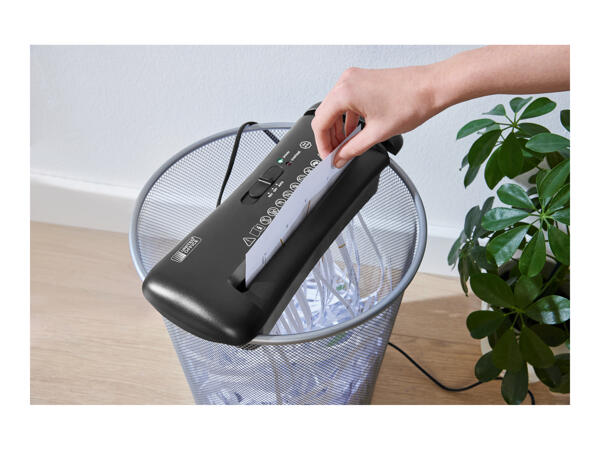 United Office Document Shredder