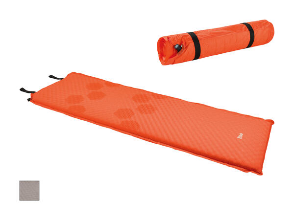 CRIVIT(R) Selvoppusteligt termoliggeunderlag