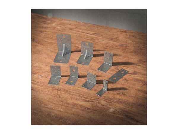 Parkside Angle Brackets/​Mending Plates