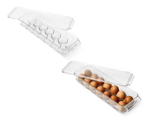 Crofton
Fridge Tray Assortment
