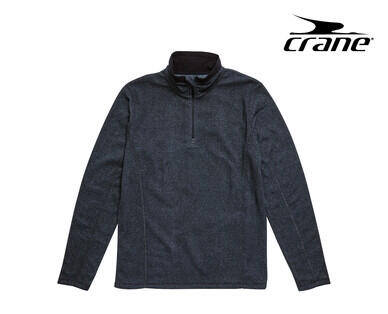 Adult's Fleece Jumper