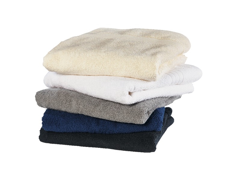 Towel 50x100cm