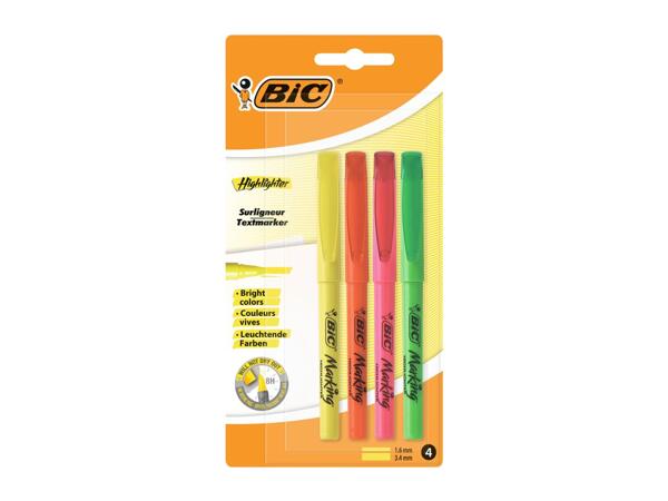BIC Stationery Assortment