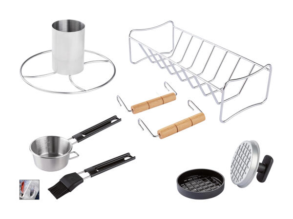 GRILLMEISTER(R) Grilltilbehør