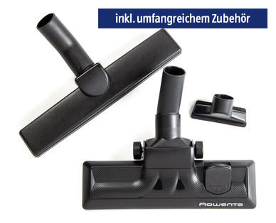 ROWENTA Bodenstaubsauger RO2669EA