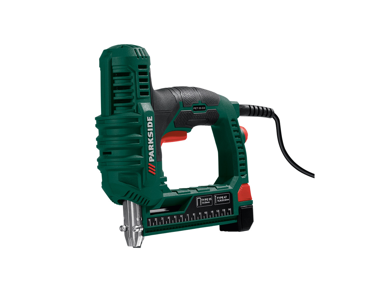 PARKSIDE(R) Elektrisk hæftepistol