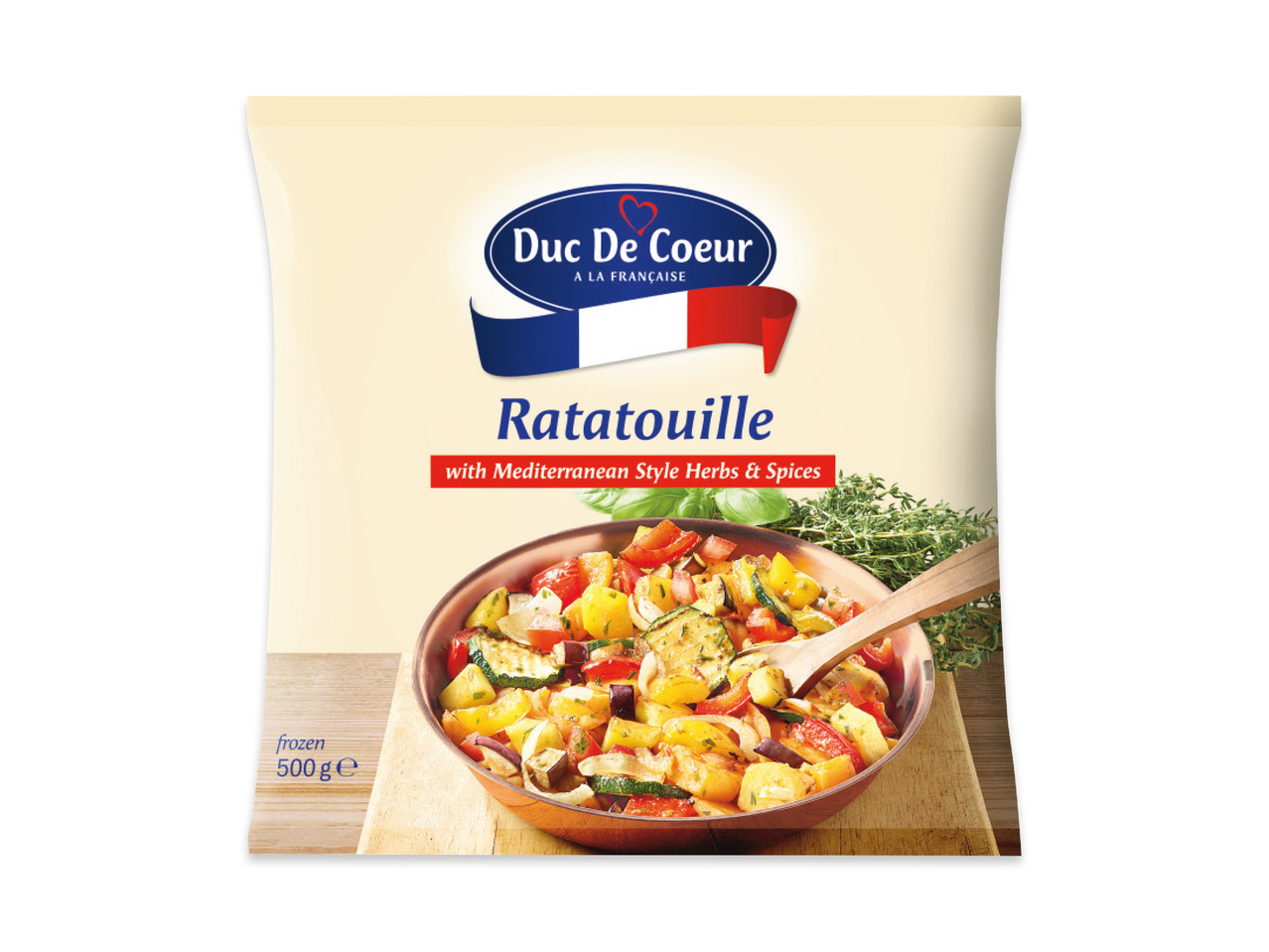 Ratatouille