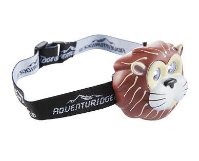 Kid's Headlamp